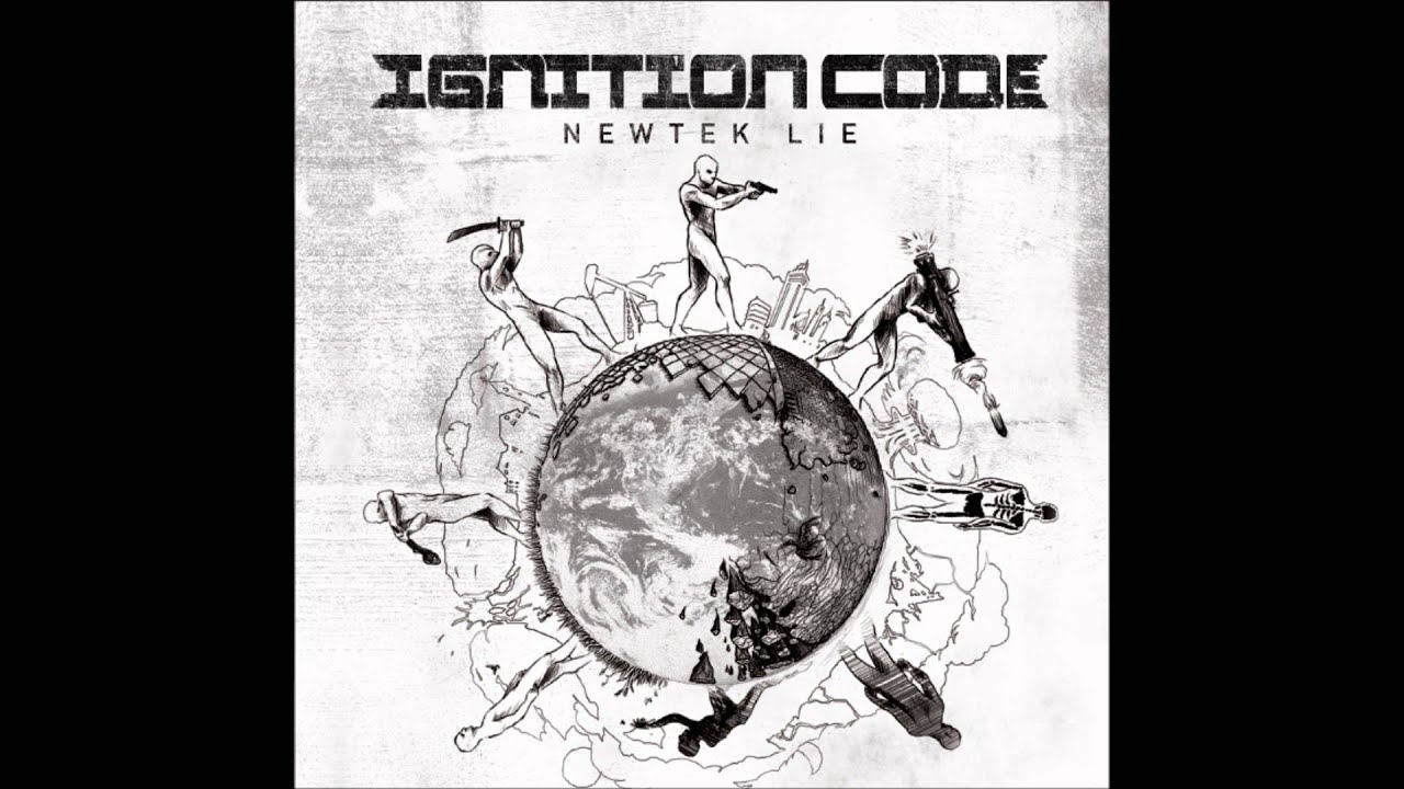 Ignition Code - Organic Program Failure - NEW SONG 2012