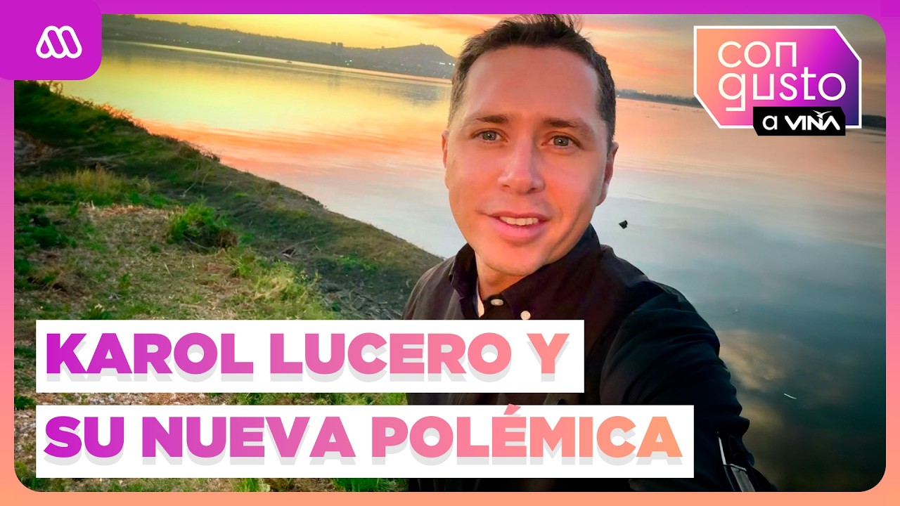 &iexcl;ARREND&Oacute; UNA MOTO DE AGUA ROBADA!: Karol Lucero y su NUEVA POL&Eacute;MICA en Algarrobo