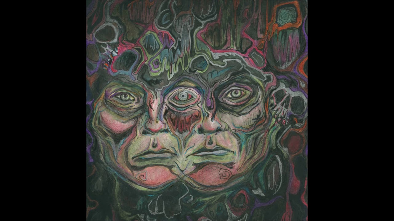Mechanical Separation - As You Can See EP (2017) Full Album HQ (Deathgrind)