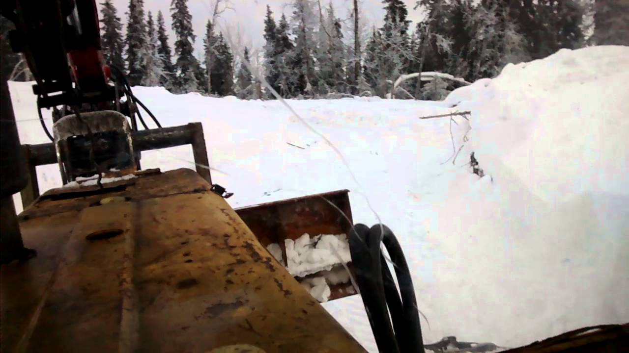 ÖSA SM-661 Hillclimb