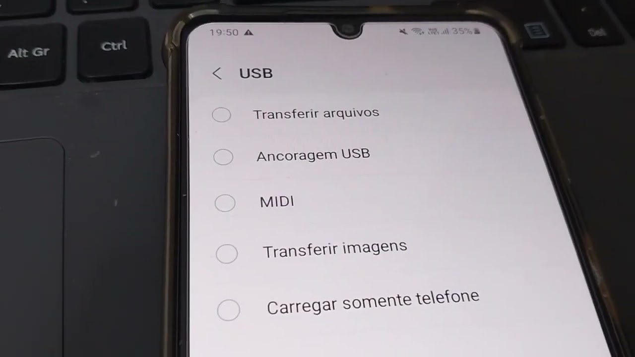 adaptador de USB desconectando  como resolver