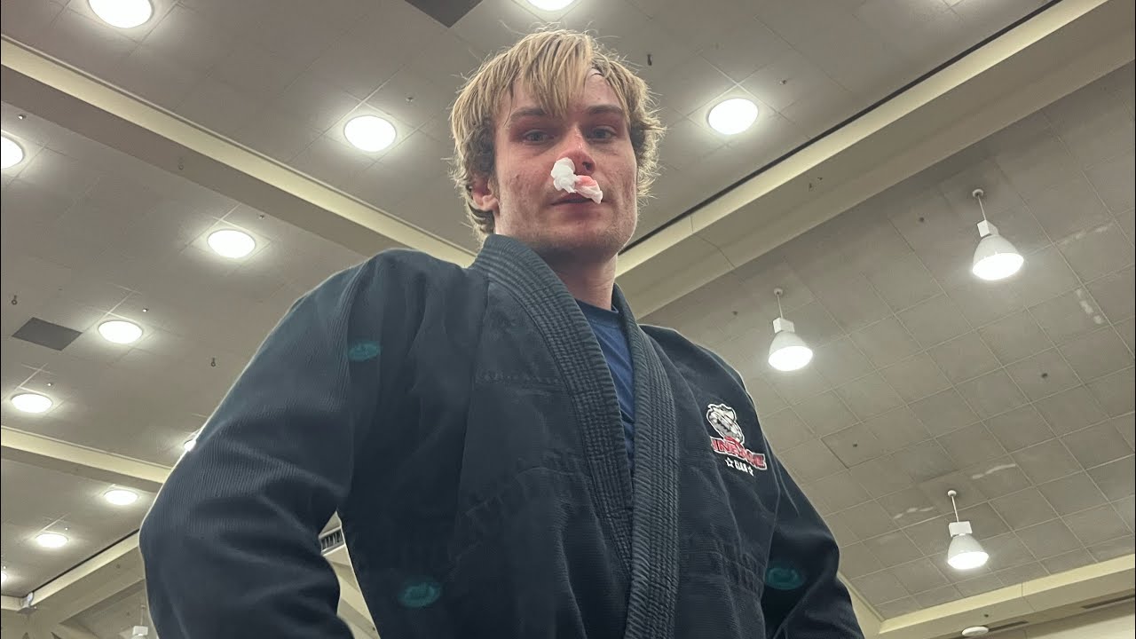 NAGA advanced 160lbs match 