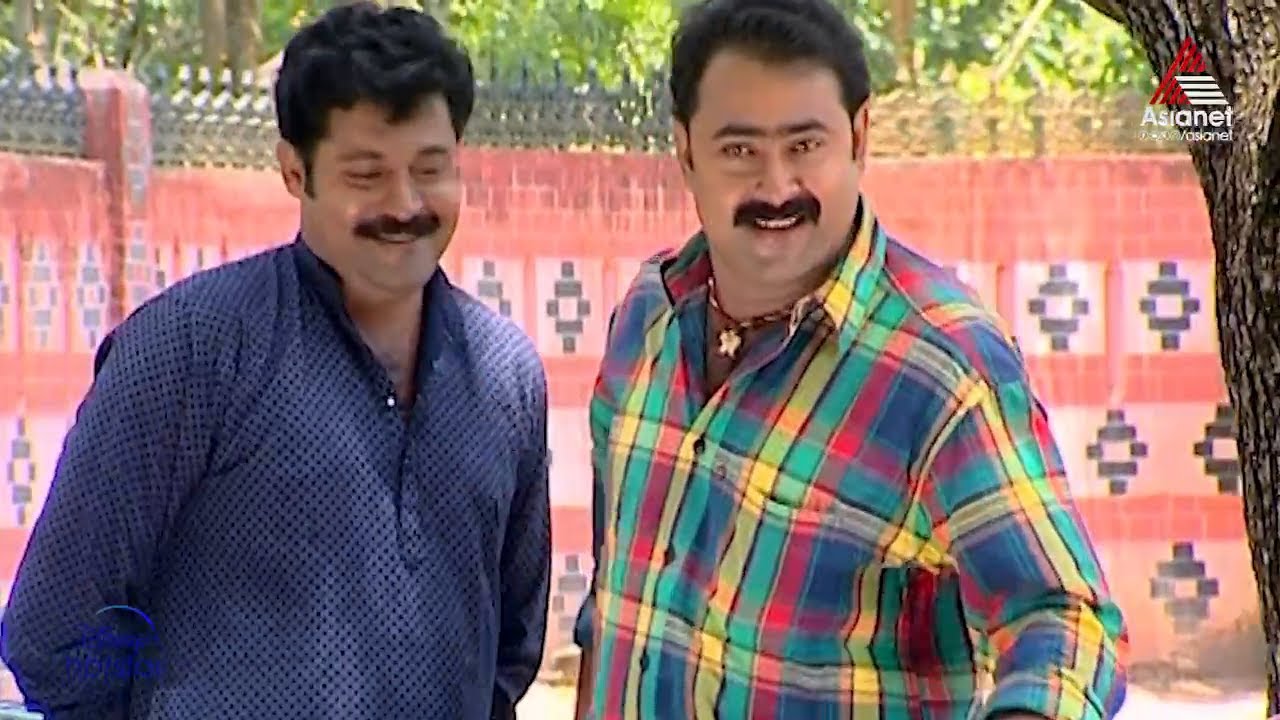 #Harichandanam || Full Episode 94 || Asianet
