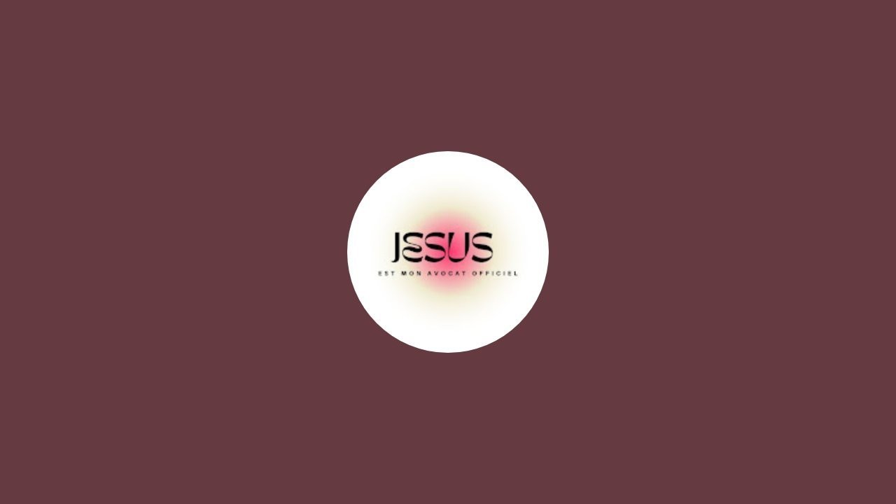 Jésus est mon Avocat Officiel está en vivo