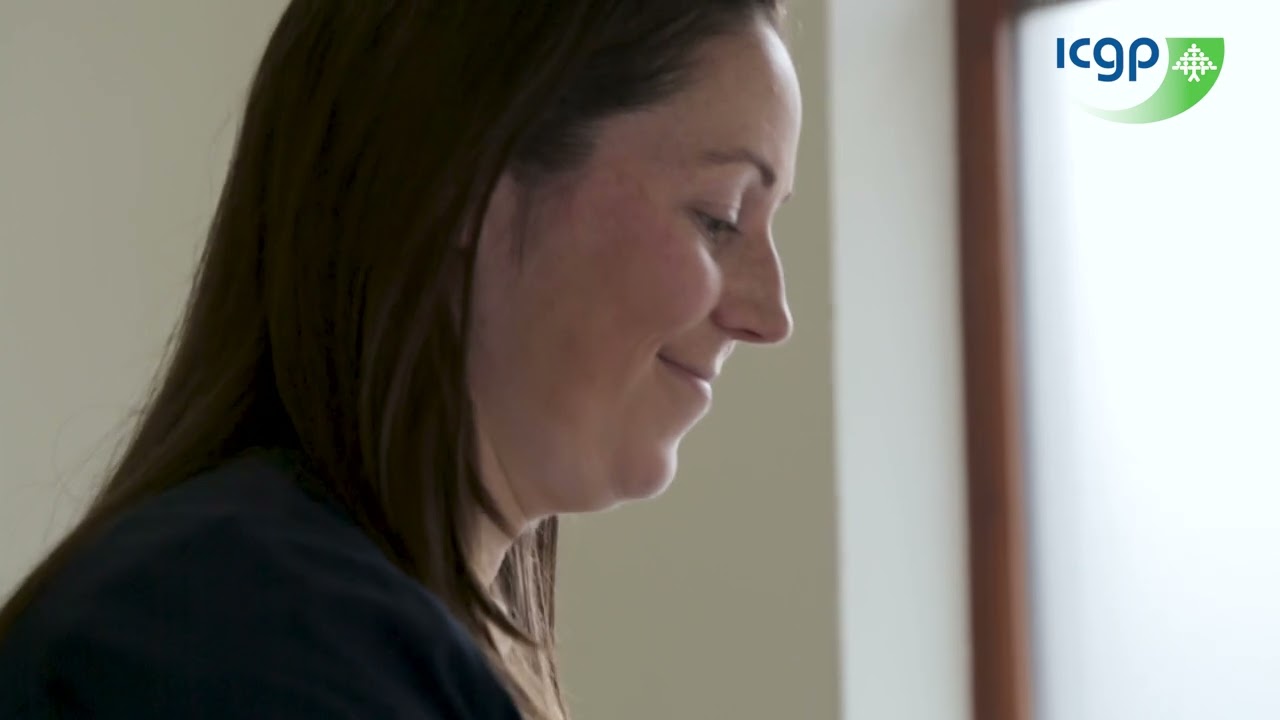 z#BEaGP Dr Zoe Flood on the wide choices that urban General Practice offers.