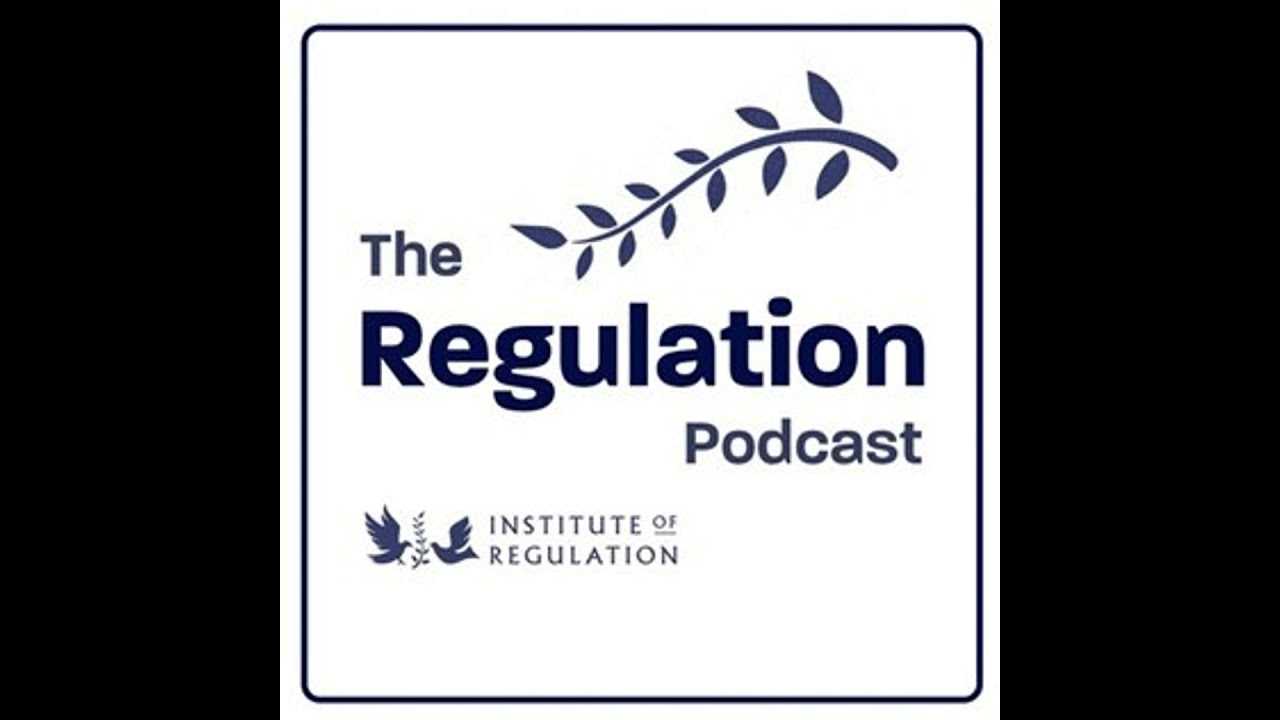 Episode 35: The best of Australian regulation, 2025