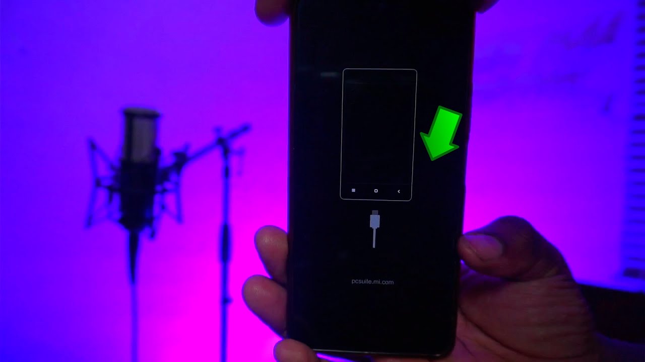 Connectar with Mi Assistant  y Soluci&oacute;n de problemas | REDMI | Xiaomi |poco