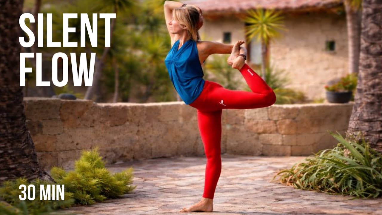 Short Intermediate Yoga Practice | Deep Hip Opening & Balance