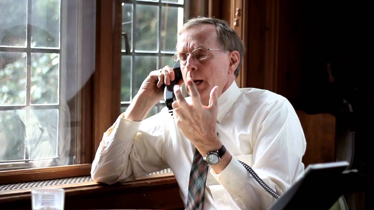 David Powlison: A Personal Story of Spiritual Growth