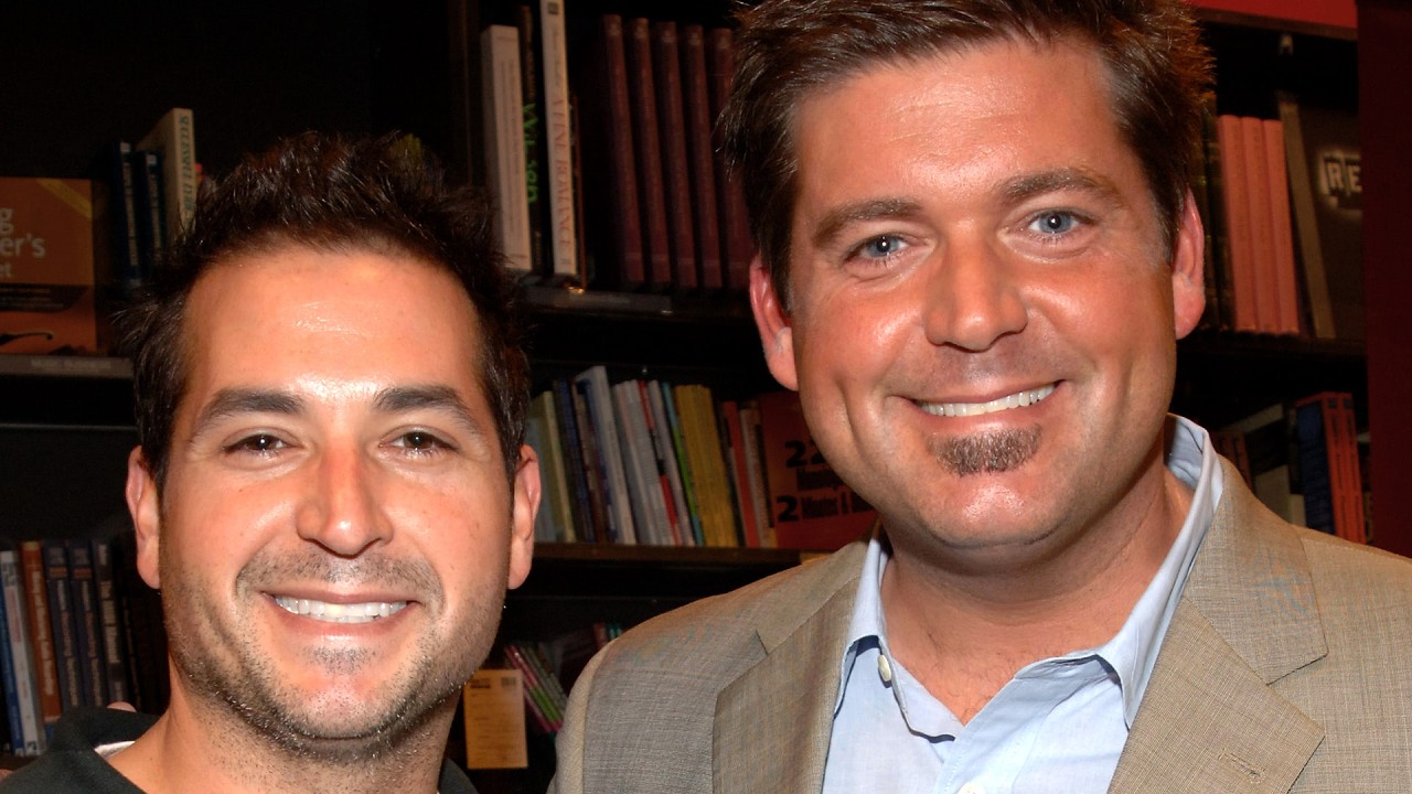 What Happened To Paula Deen's Sons?