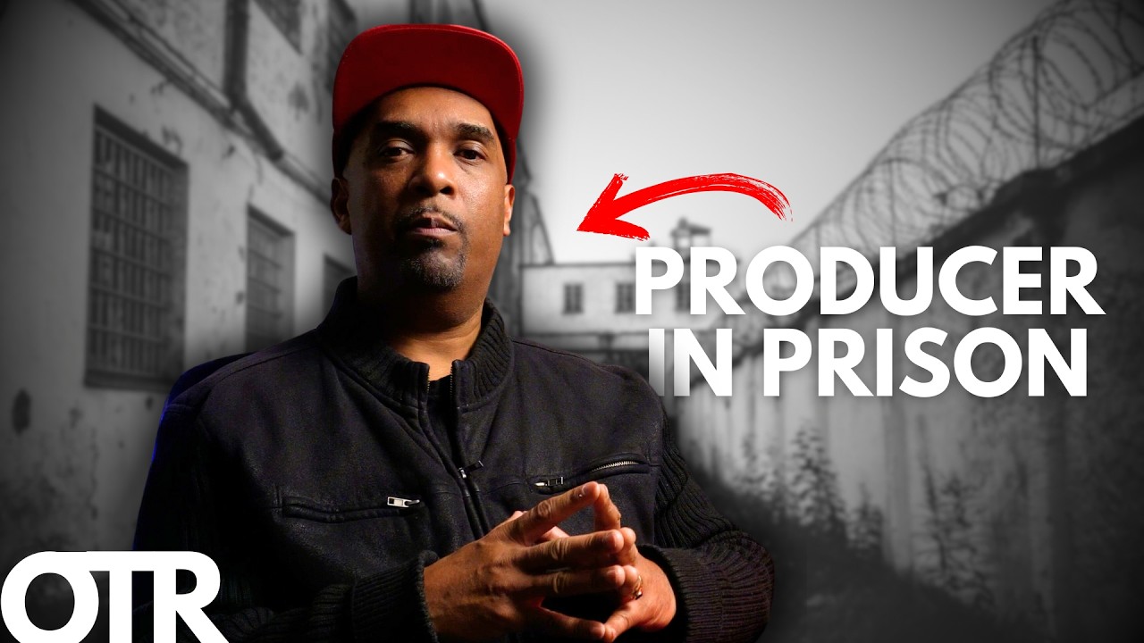 MUSIC PRODUCER Exposes Shocking Prison Reality | OFF THE RECORD ft Dr Duce (Ep1)