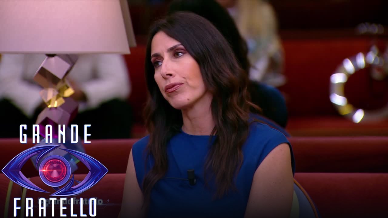 Grande Fratello - Le parole di Pamela Petrarolo per Amanda Lecciso