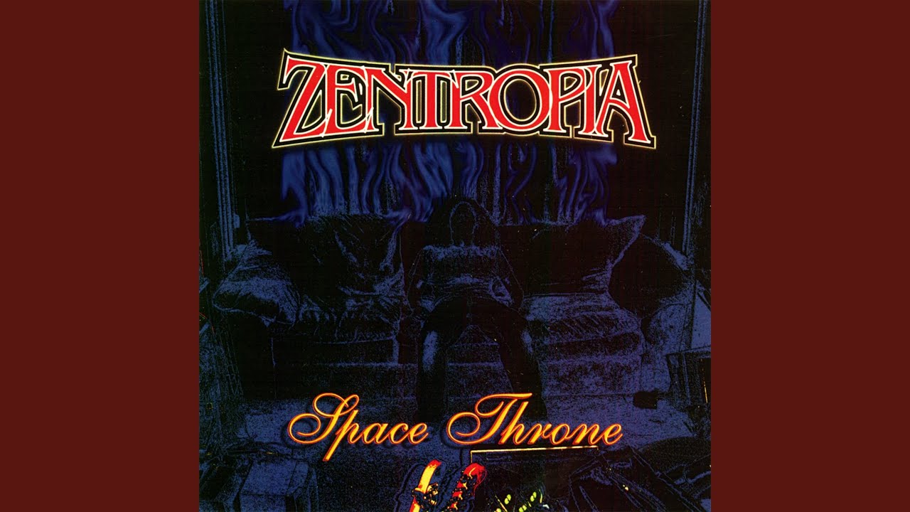Space Throne