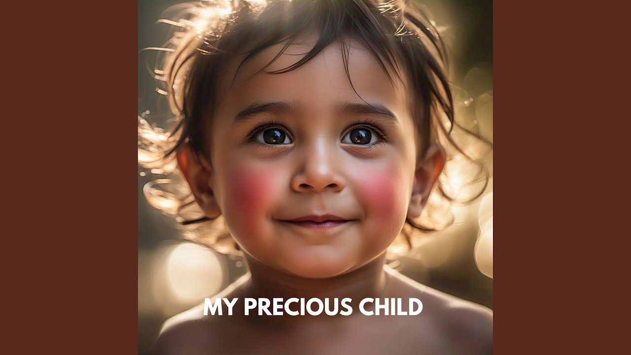 My Precious Child