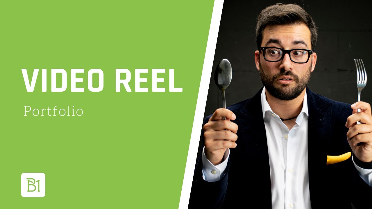 Video REEL | Magia CORPORATIVA | Portfolio | Shows de MAGIA para EMPRESAS | Borjo Meyer |