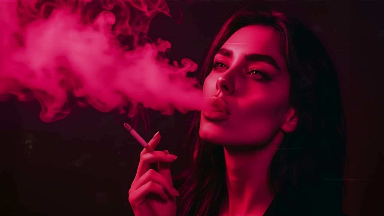 Best of Deep House 2026 – Chill Mix & Deep Feelings #37 Smoke Mood