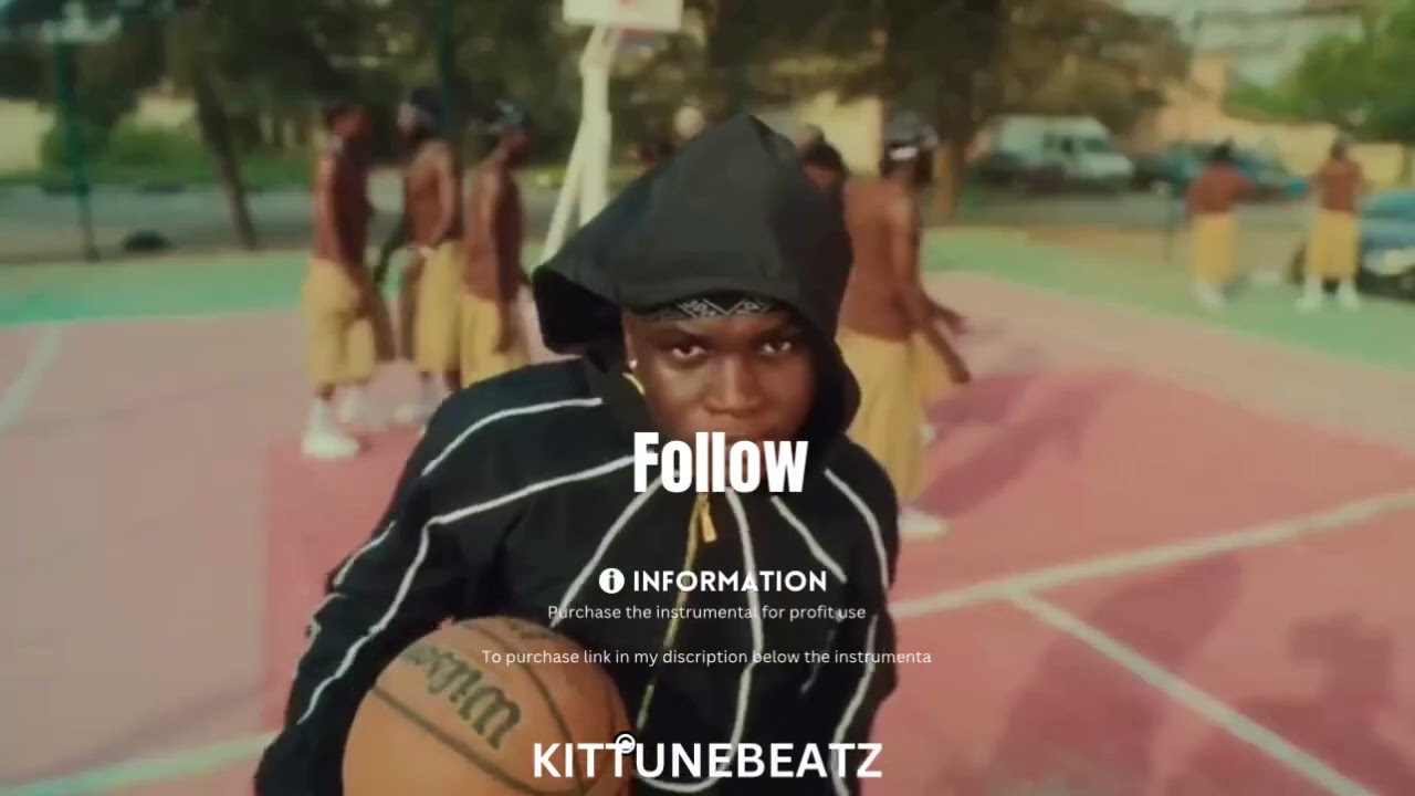 Afrobeat-follow x Ayomaff x Young John x Rugger type of beat /2026 
