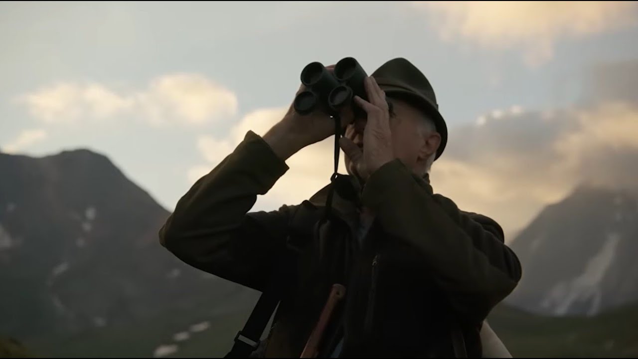 So jagt Südtirol  Unterwegs in heimischen Revieren