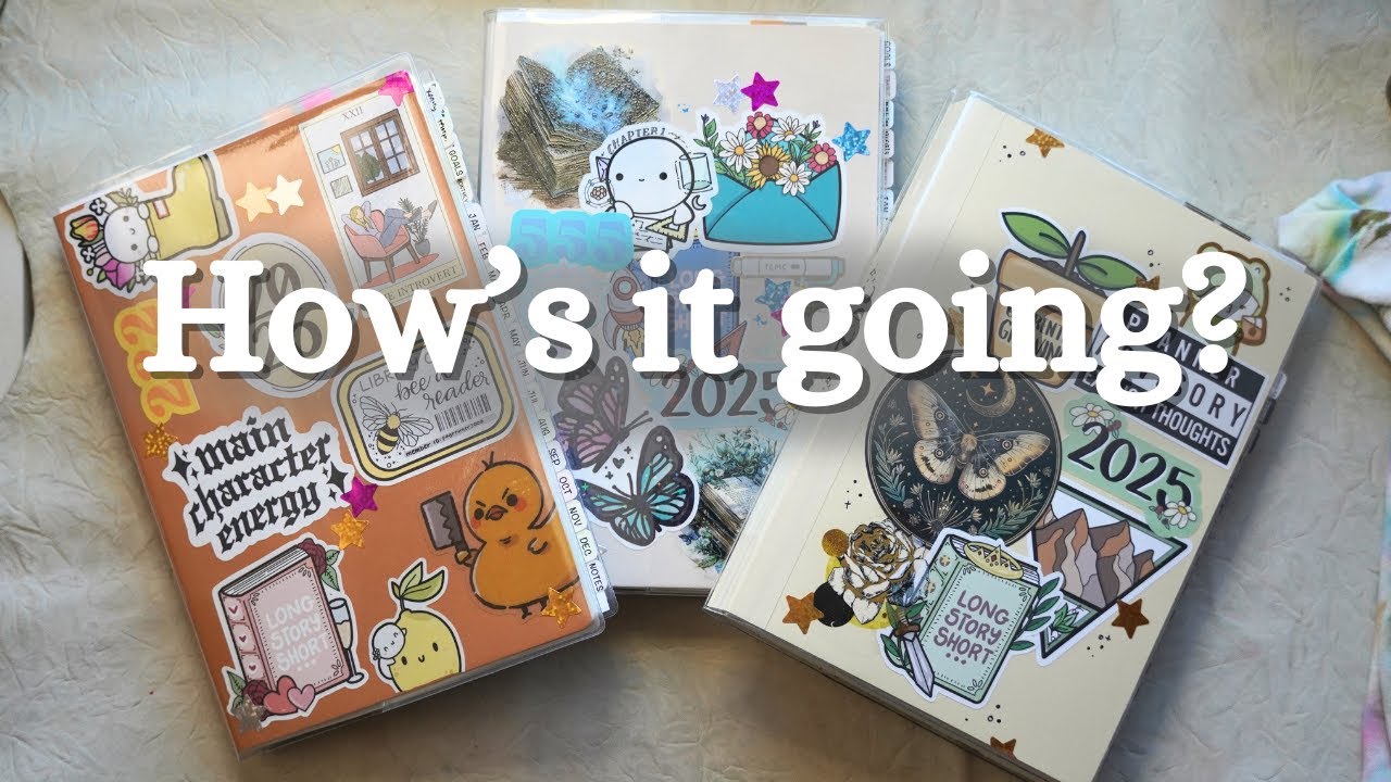 Planner Chat - Two weeks in and I'm not sure how I feel.... 😅