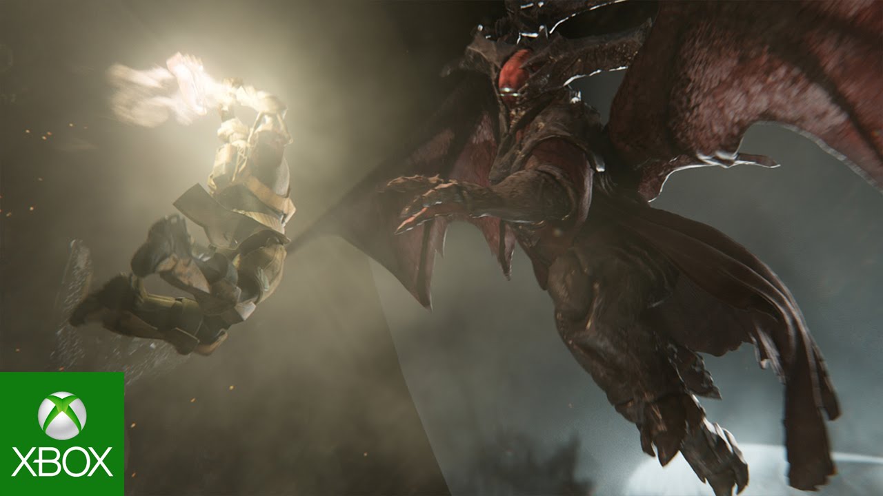 Official Destiny: The Taken King Live Action Trailer &ndash; Evil&rsquo;s Most Wanted
