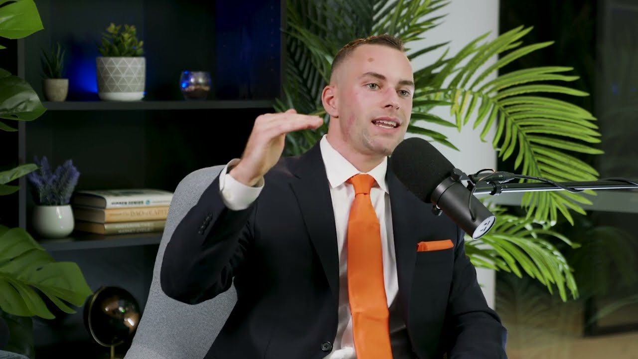 Why Microstrategy's Convertible Bonds Are So Important For Bitcoin & Investors w/ Dan Hillery