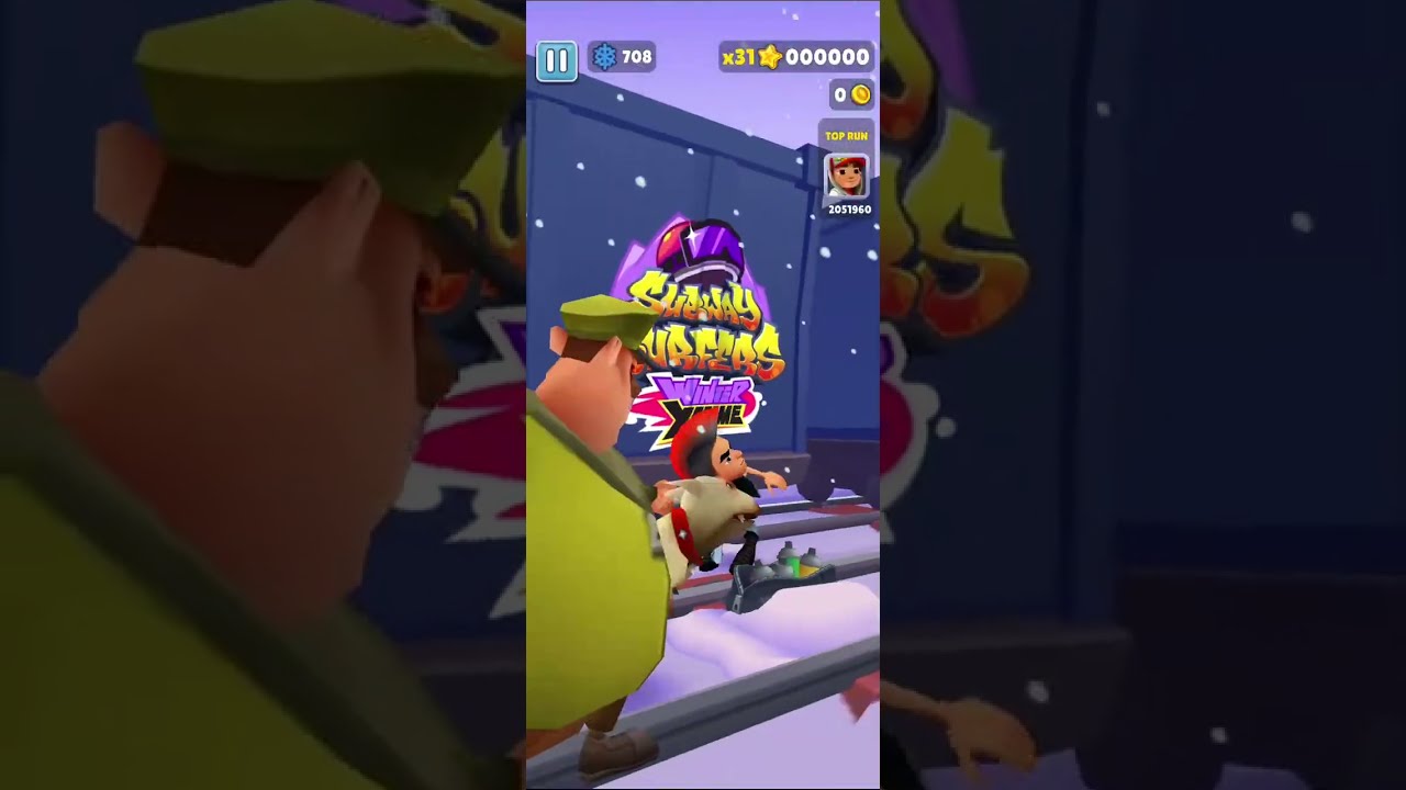 Subway Surfers game live stream|| #shorts #live #shortsfeed
