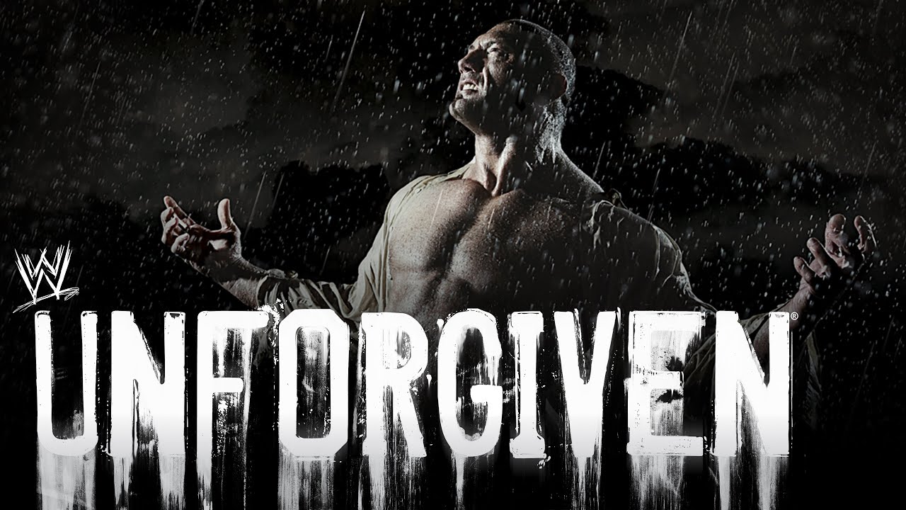 WWE: Unforgiven (2008) - Highlights [HD]