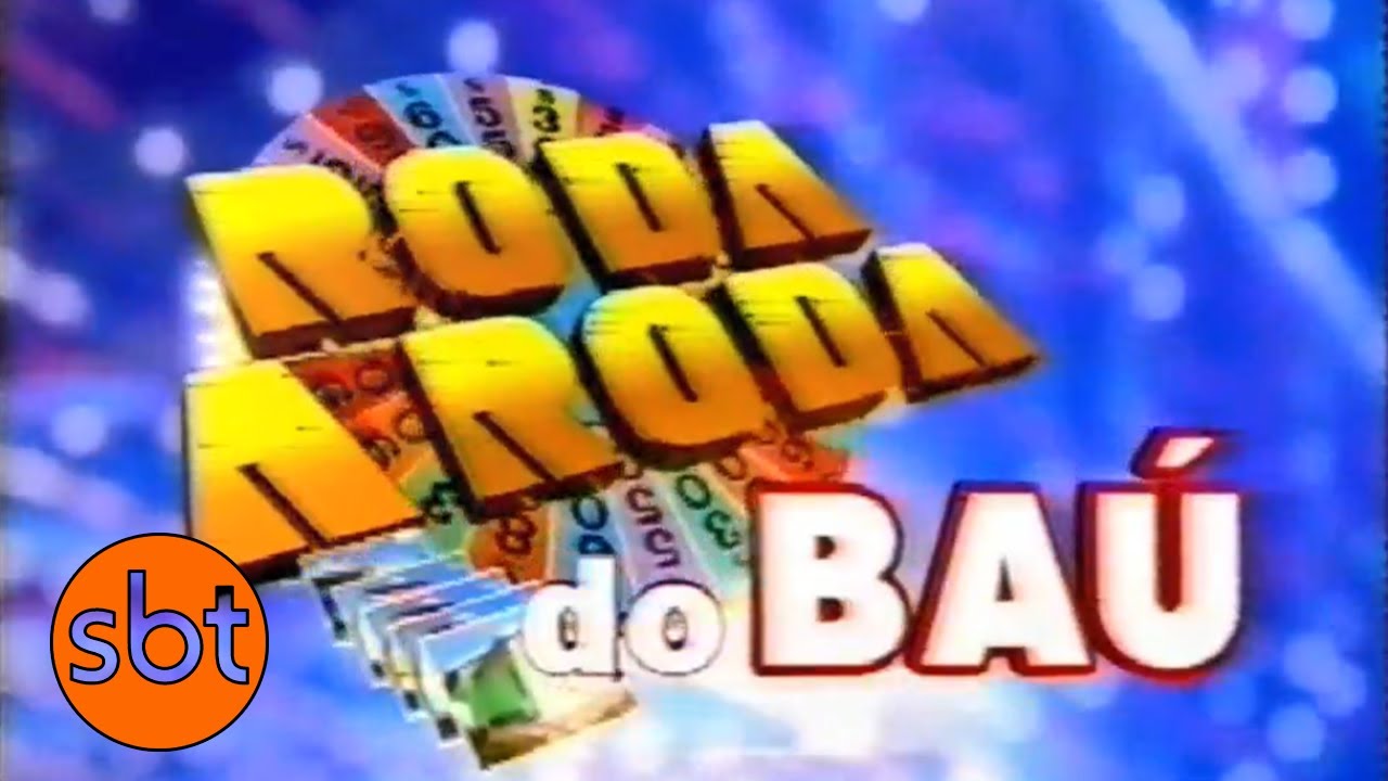 Roda a Roda – Partes 1 a 3 (07/09/2005) [3 intervalos]