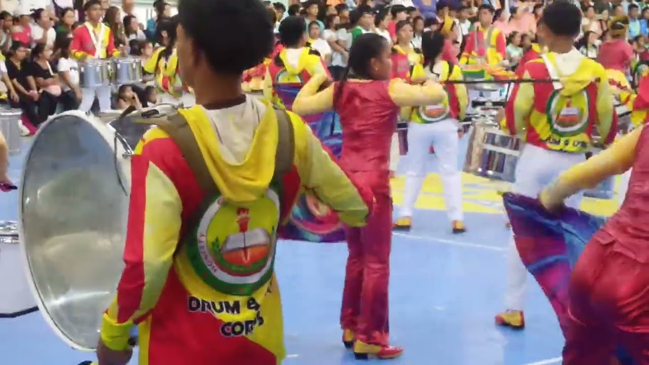 DLC SHOWDOWN from LAHACHIENDA HIGH SCHOOL