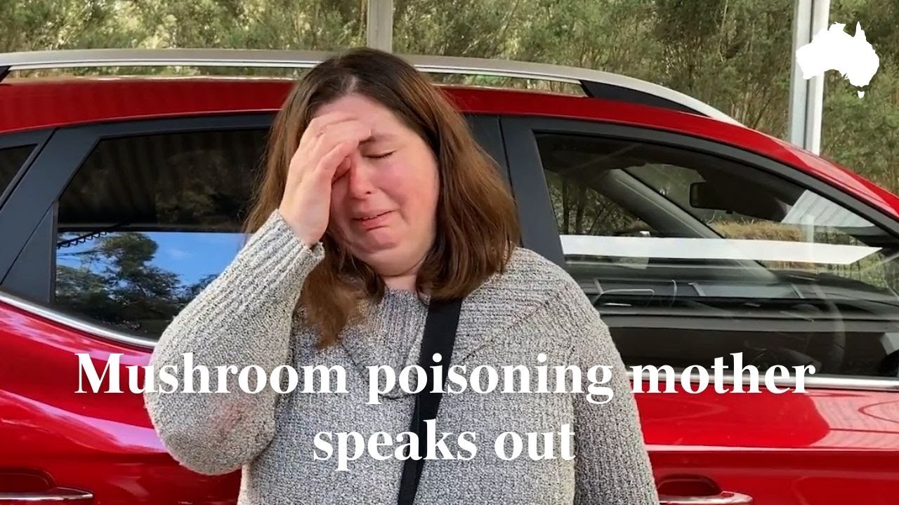 Mushroom poisoning mother speaks out