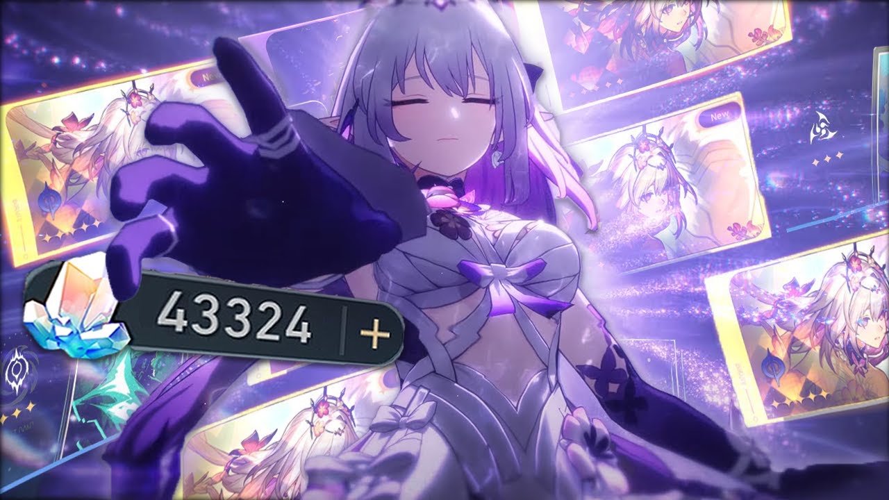 I just wanted 1 castorice...