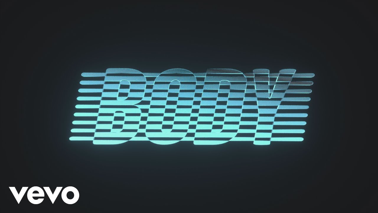 MK - Body 2 Body (Lyric Video)