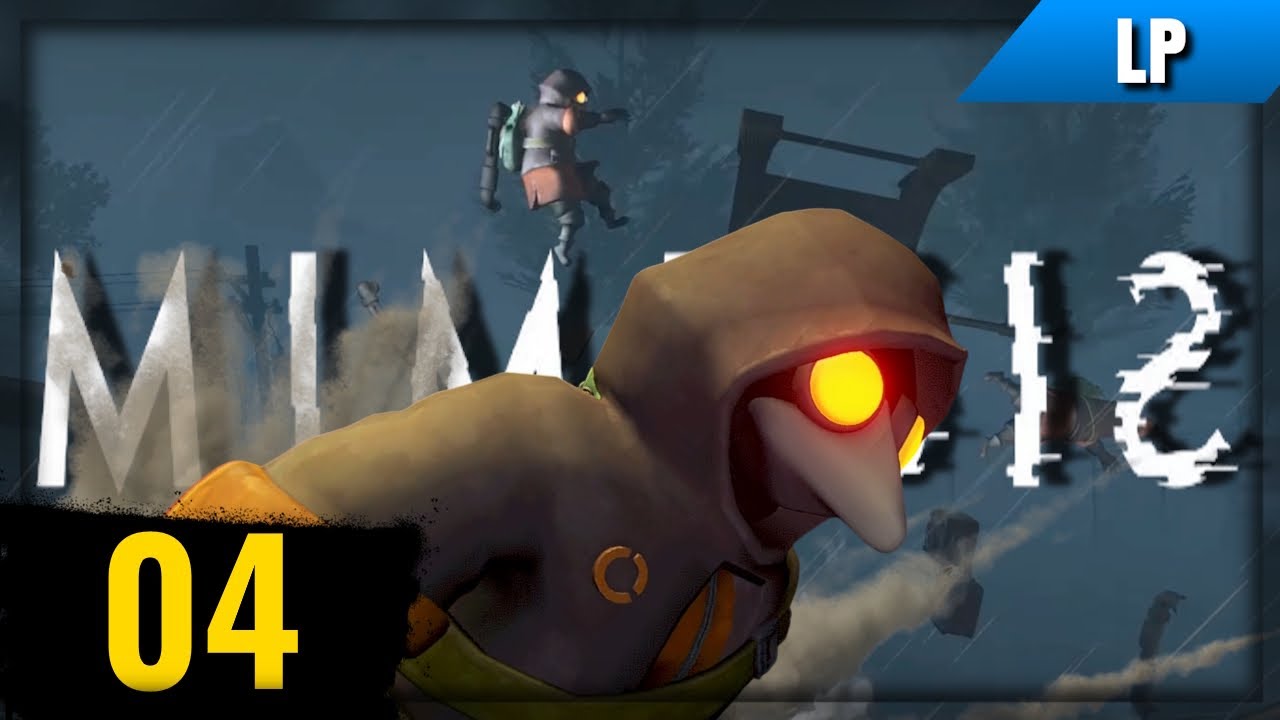 MIMESIS 🎭 Part 4: JEDER FÜR SICH! | AO4I