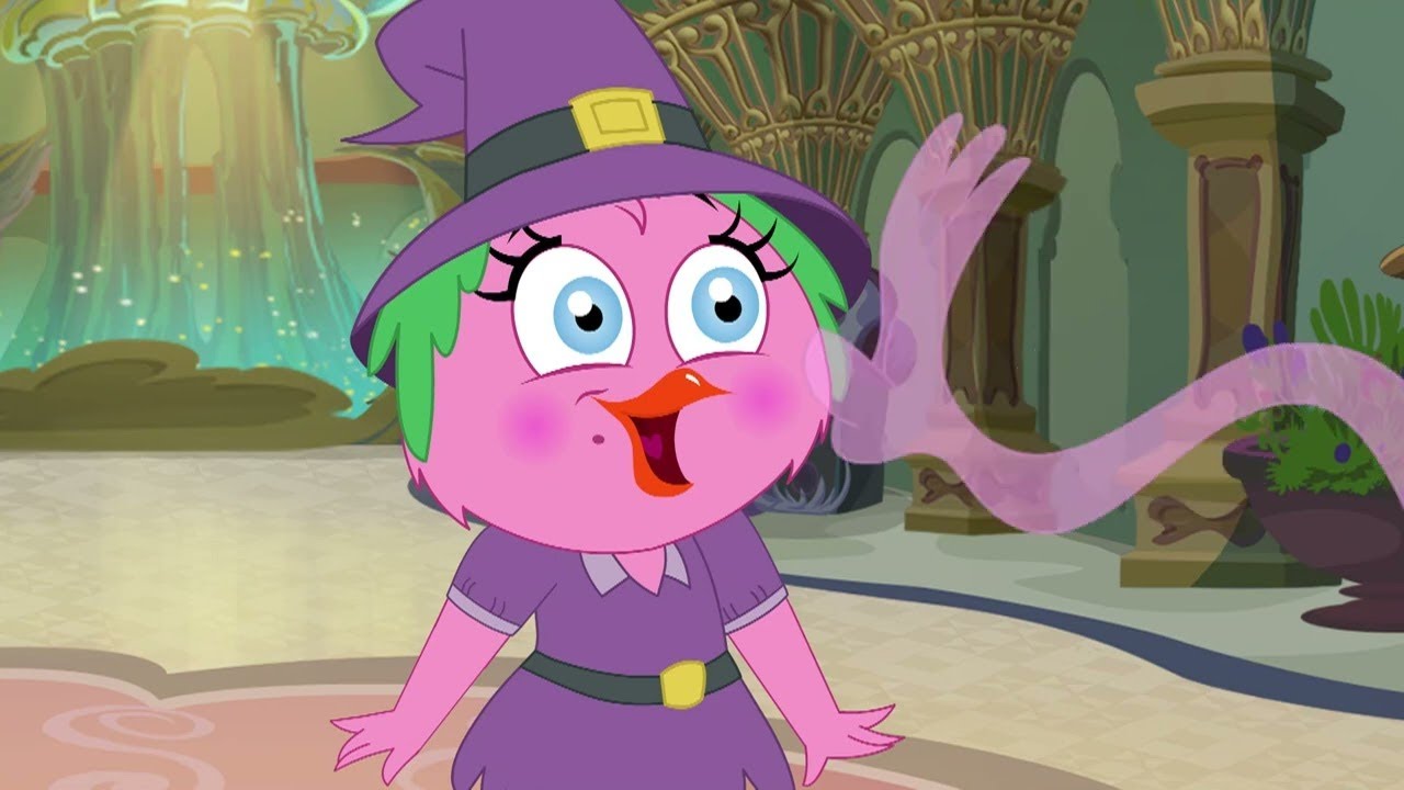Foxie and Experiments | Eena Meena Deeka | Cartoons for Kids | WildBrain Zoo