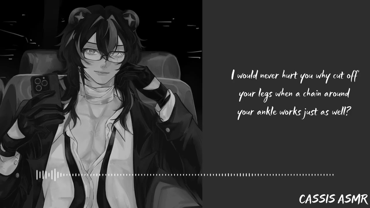 Yandere 