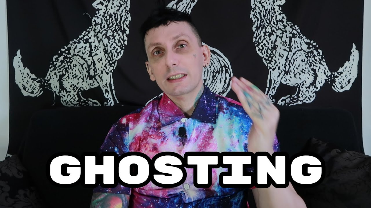Ghosting é Manipulação e Abuso Emocional