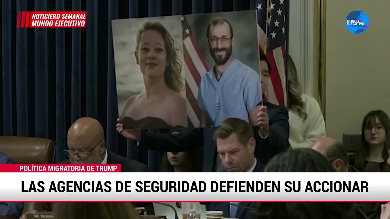 Caso Epstein sacude a EE.UU. y crisis política regional: Cuba, Venezuela y más l Noticiero Semanal