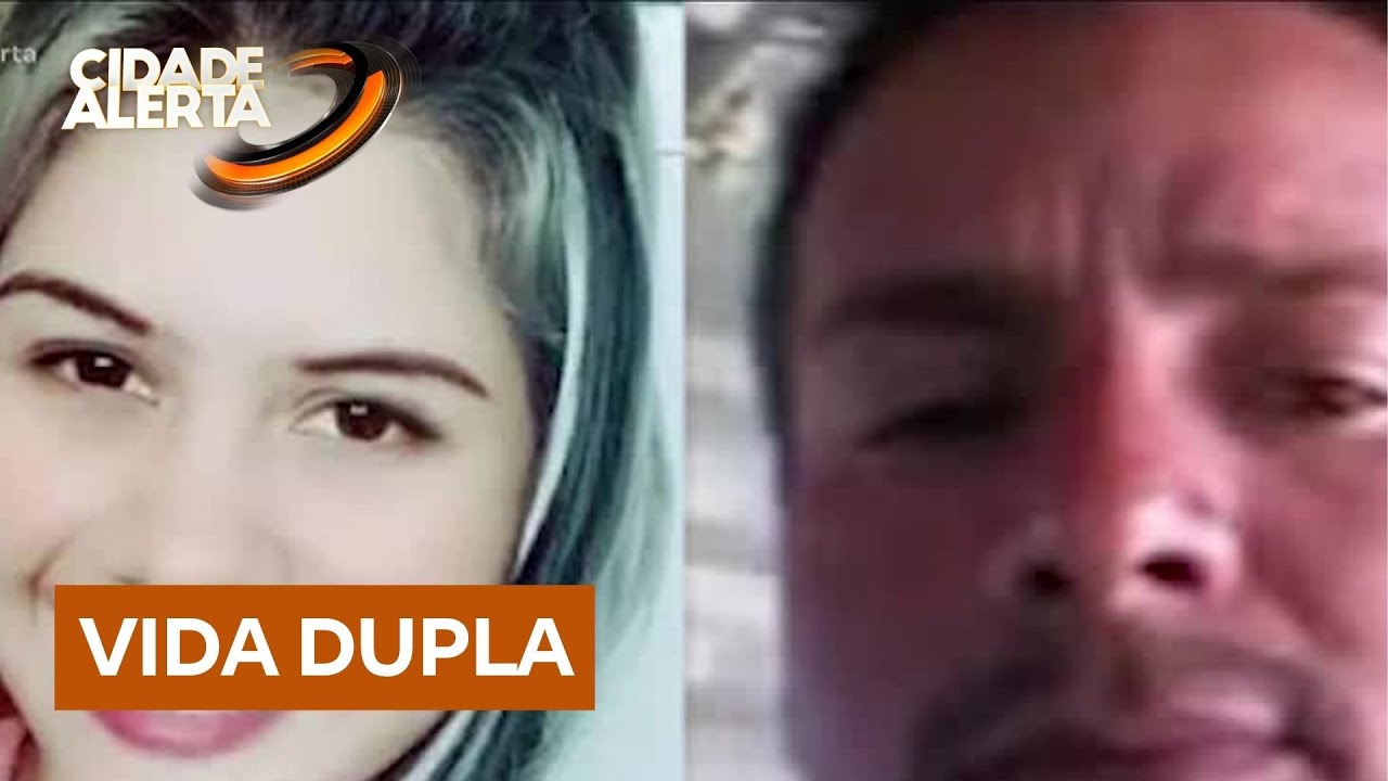 Homem mata esposa a facadas em Manaus (AM) e foge para S&atilde;o Paulo ap&oacute;s o crime