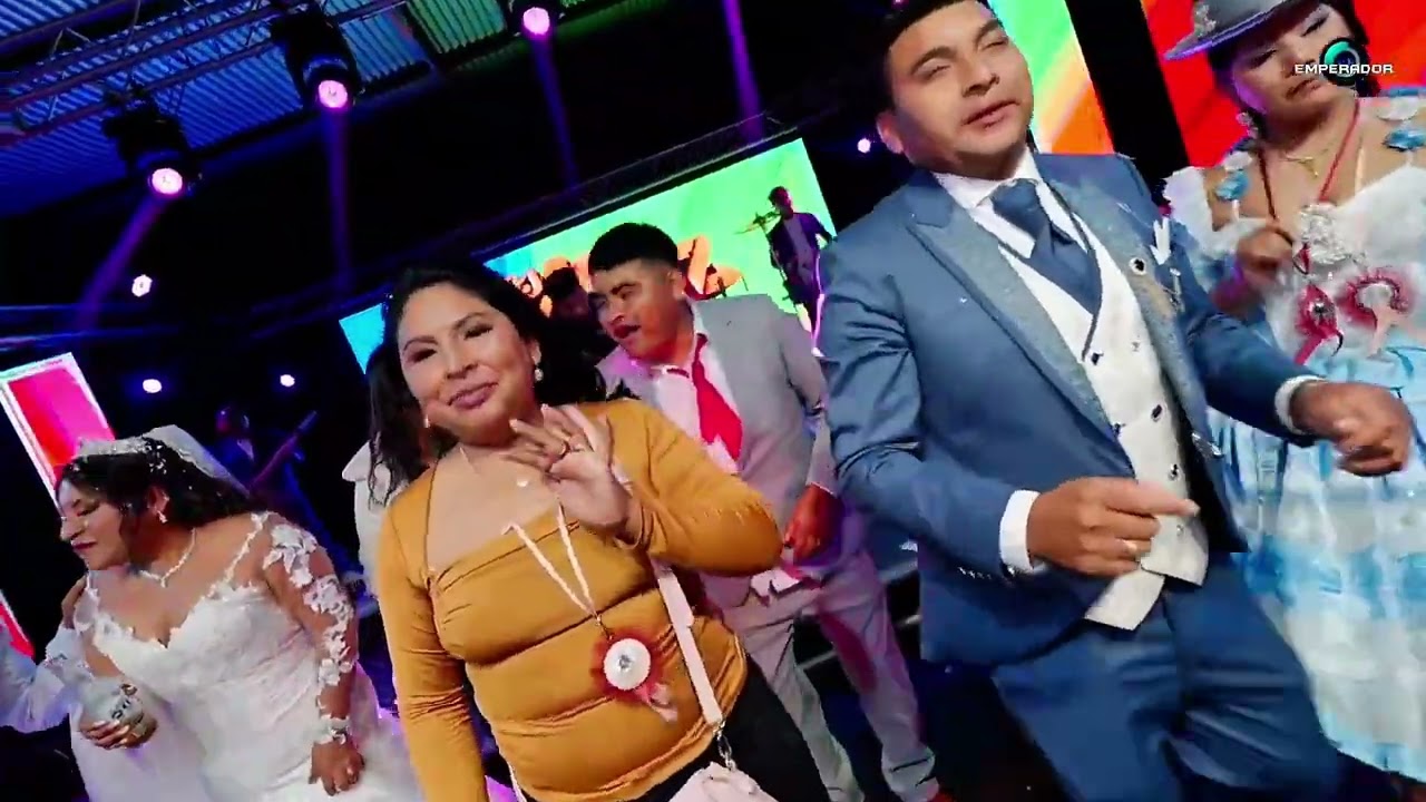 LOS YALAZ TEMA: QUE CLASE DE PERSONA ERES TU🎶🎶