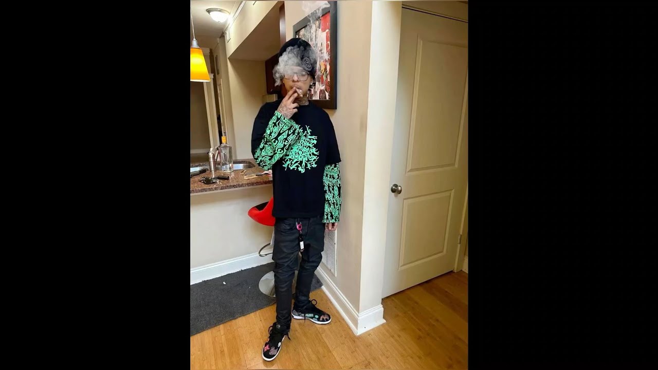 (FREE) Lil Tony Type Beat - 