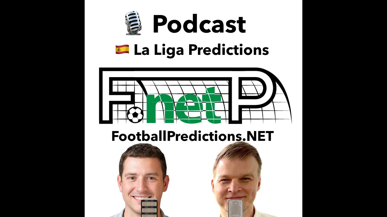 La Liga Predictions Spain 04-07 April 2025 - Football Predictions!