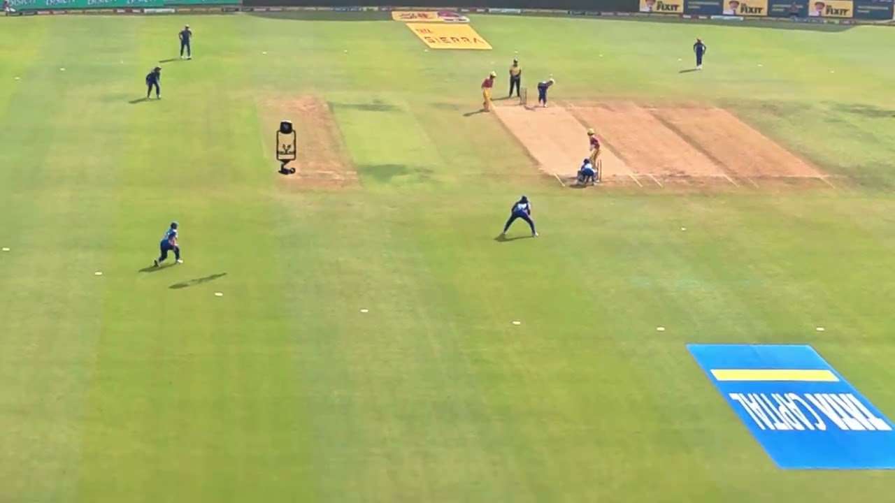 DY PATIL MI V UPW
