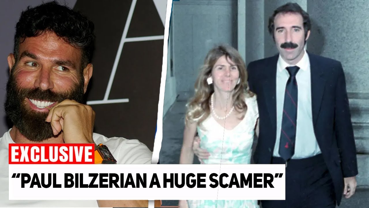 Dan Bilzerian's Rise: Myth vs Reality