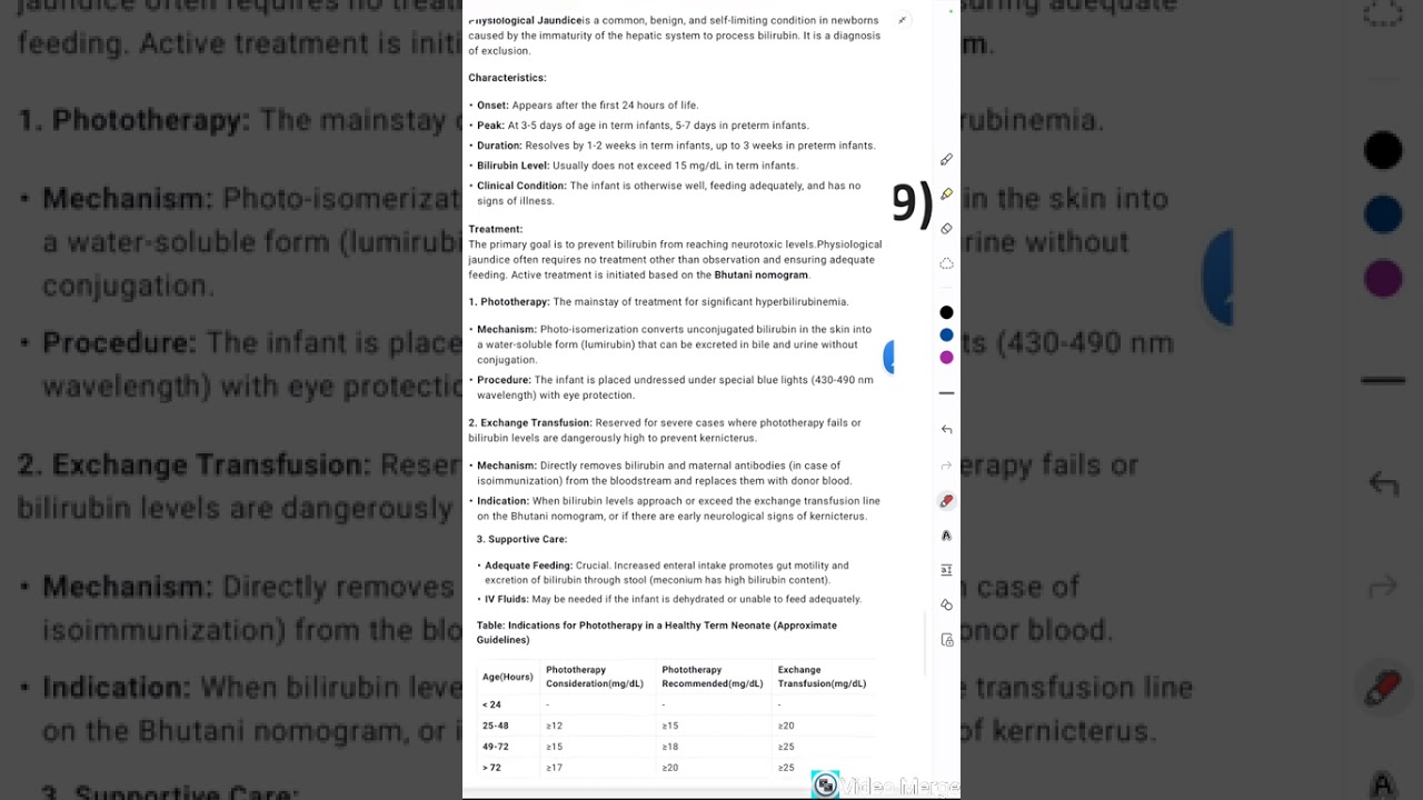 Peds answers