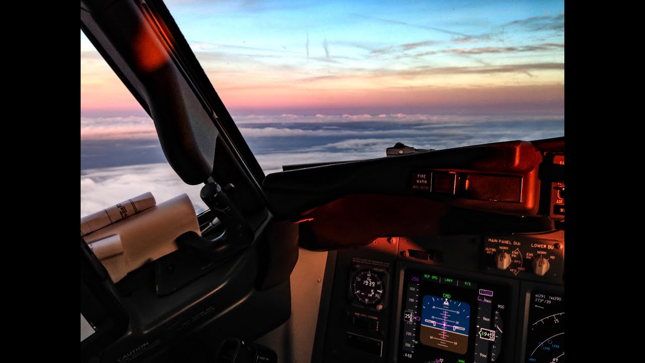 Airline pilot shortage, does it exist?