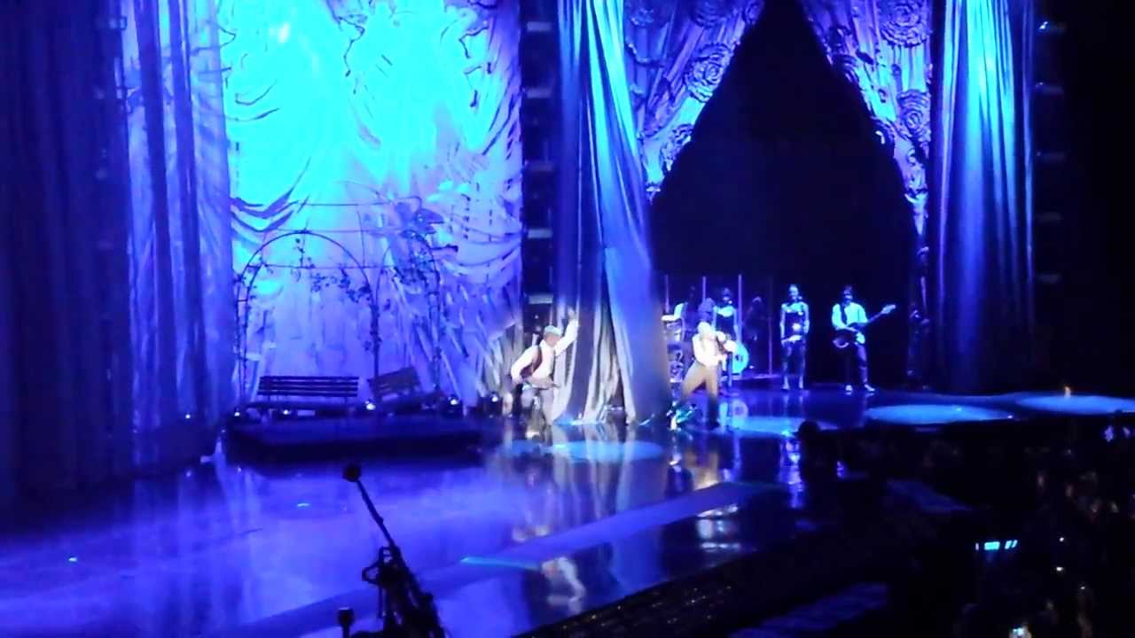 Anitta - Zen (Grava&ccedil;&atilde;o do DVD) HSBC Arena