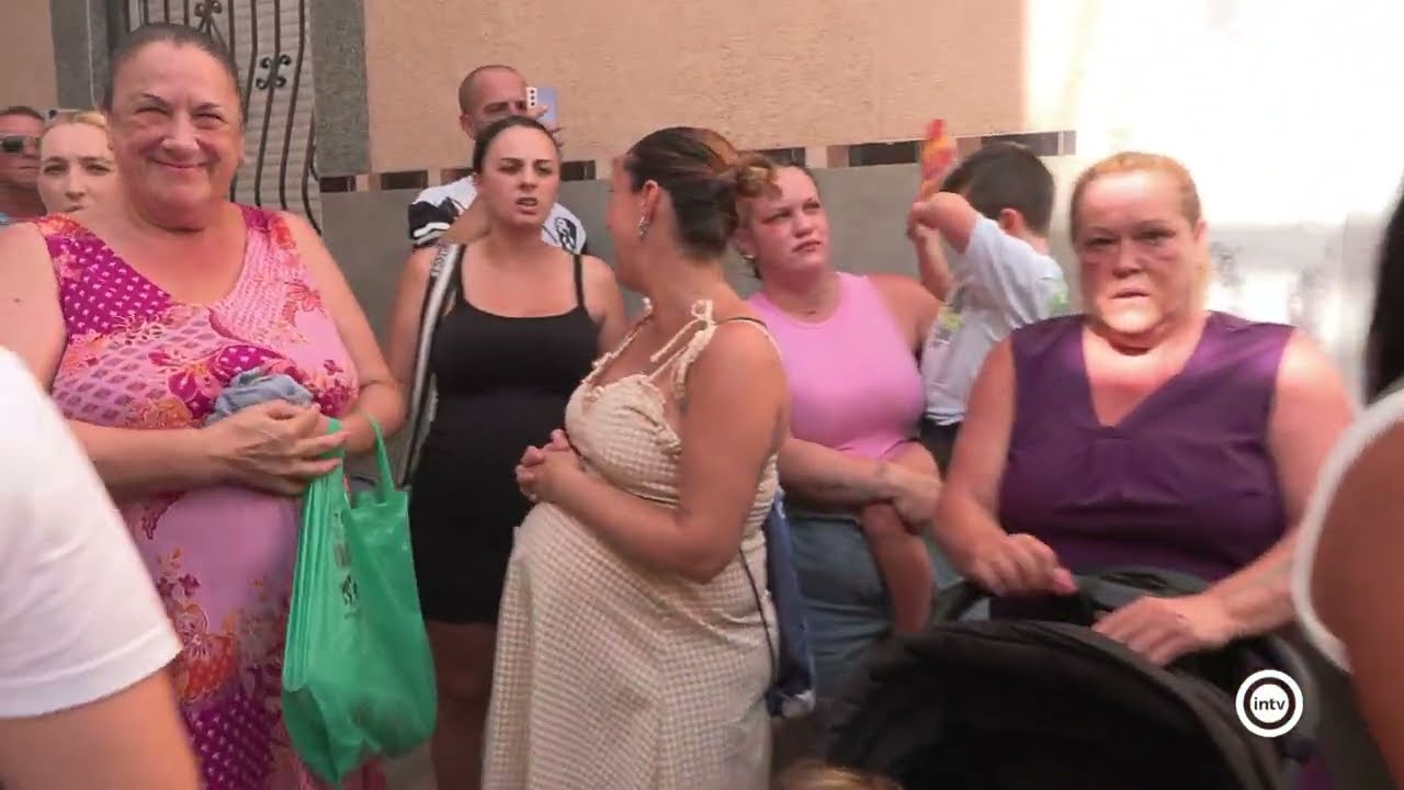 Reportaje Virgen del Carmen 2024