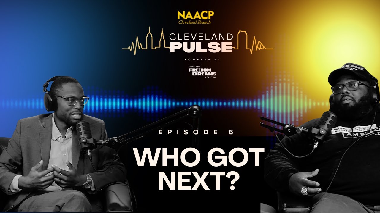 Episode 6: Who Got Next? ft. Colin Jackson