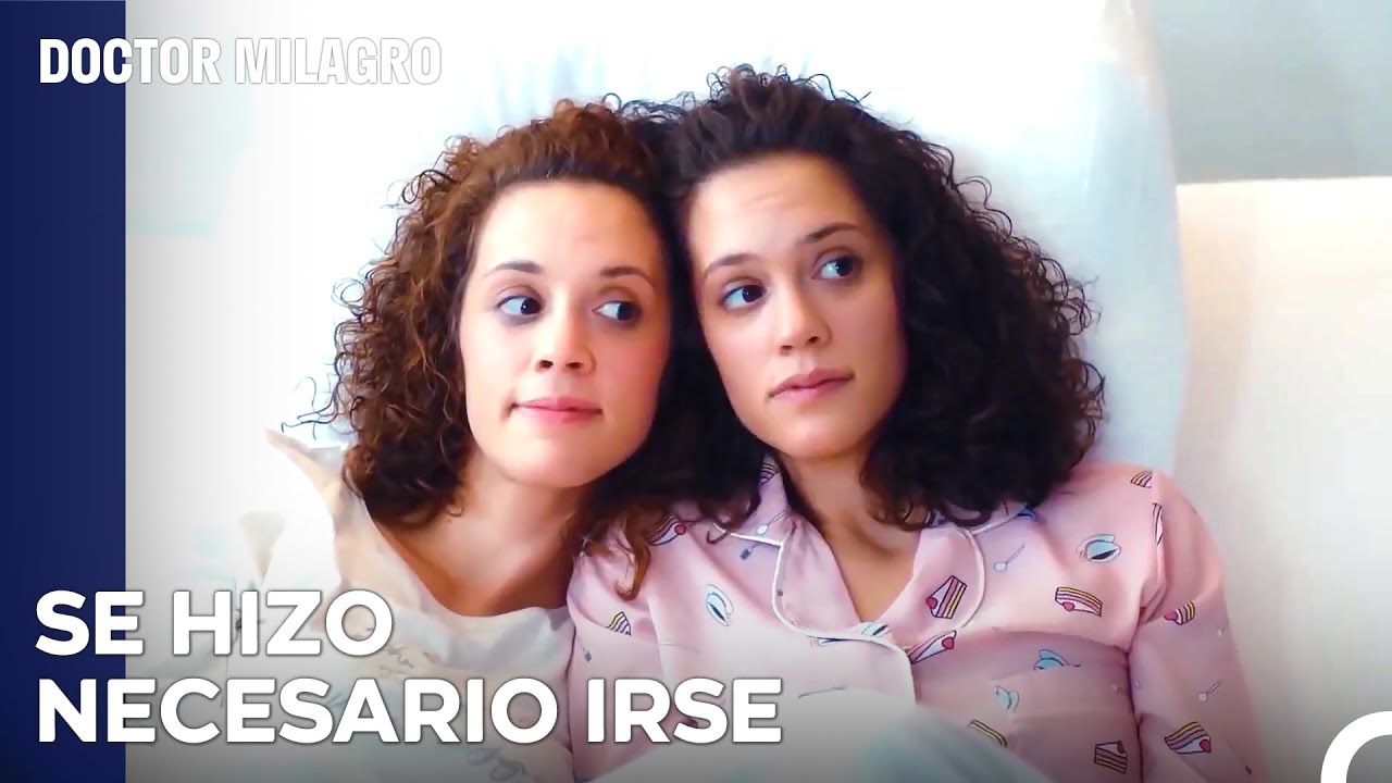 Gemelos Unidos Parte 1 - Doctor Milagro