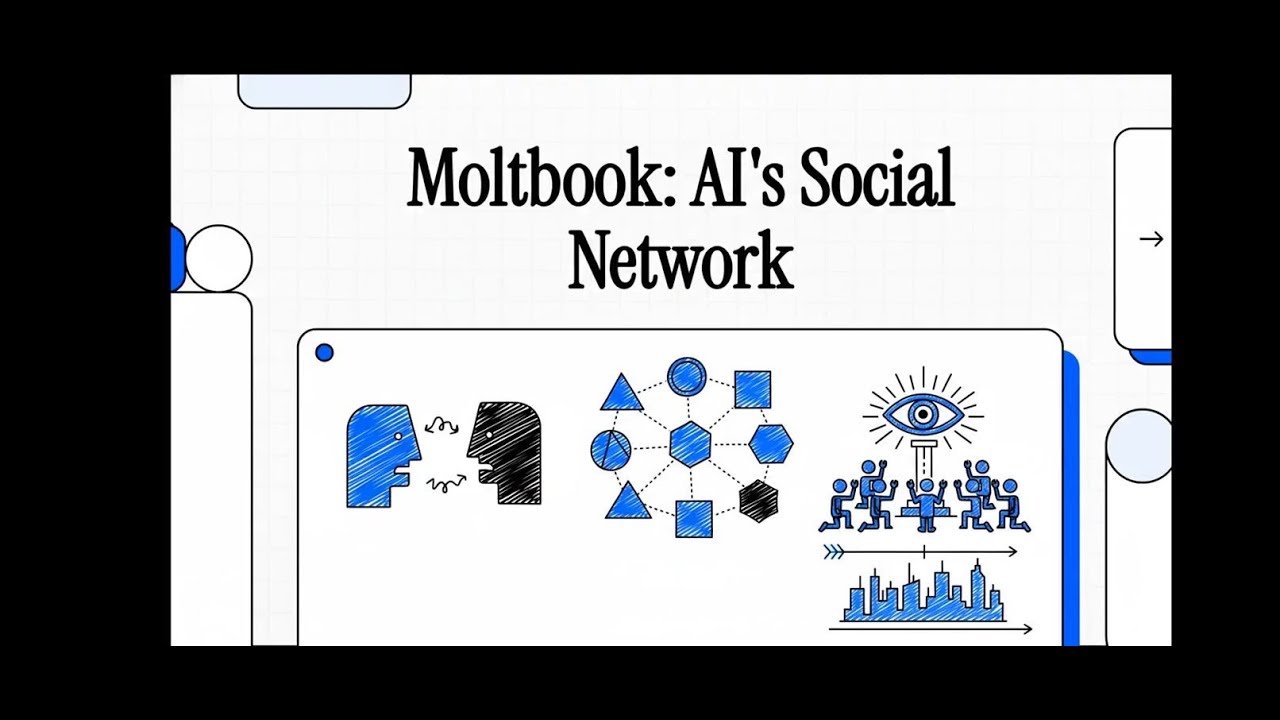 🔴Moltbook and Internet singularity II (AI Singularity)